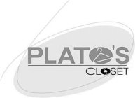 PLATO'S CLOSET