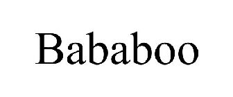 BABABOO
