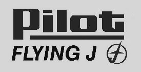 PILOT FLYING J J