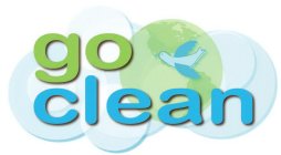 GO CLEAN