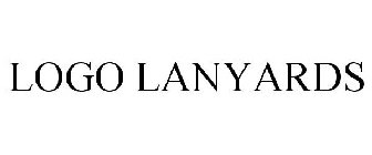 LOGO LANYARDS