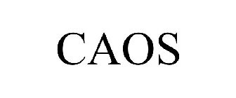 CAOS