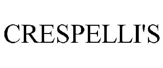 CRESPELLI'S