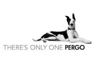 THERE'S ONLY ONE PERGO