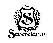 S SOVEREIGNTY