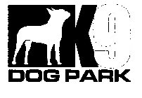 K9 DOG PARK