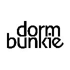 DORM BUNKIE