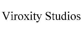 VIROXITY STUDIOS