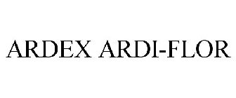 ARDEX ARDI-FLOR