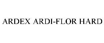 ARDEX ARDI-FLOR HARD