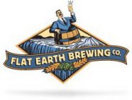 FLAT EARTH BREWING CO.