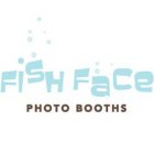 FISH FACE PHOTO BOOTHS