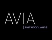 AVIA  |THE WOODLANDS