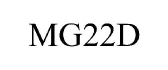 MG22D