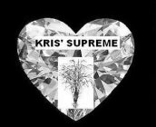 KRIS' SUPREME