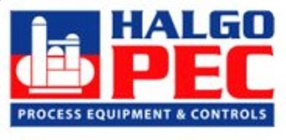 HALGO PEC PROCESS EQUIPMENT & CONTROLS
