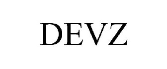 DEVZ