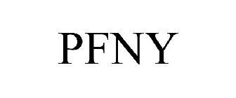 PFNY