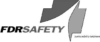 FDRSAFETY SUSTAINABILITY SOLUTIONS