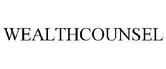 WEALTHCOUNSEL