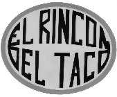 EL RINCON DEL TACO