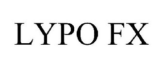 LYPO FX