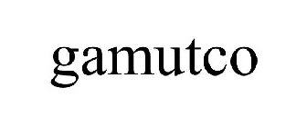 GAMUTCO