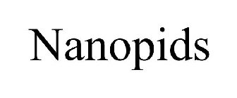 NANOPIDS