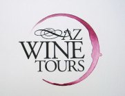 AZ WINE TOURS