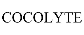 COCOLYTE