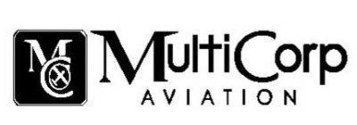 MC MULTICORP AVIATION