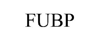 FUBP