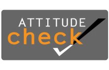 ATTITUDE CHECK