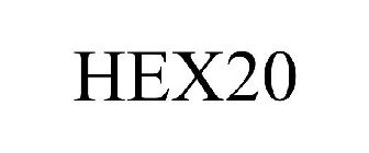 HEX20