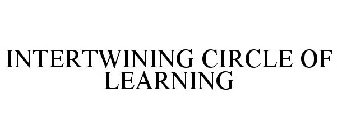 INTERTWINING CIRCLE OF LEARNING