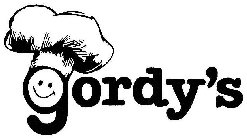 GORDY'S