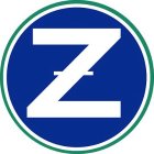 Z