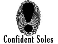 CONFIDENT SOLES