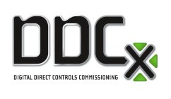 DDC X DIGITAL DIRECT CONTROLS COMMISSIONING