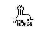 CREATIVE POLLUTION