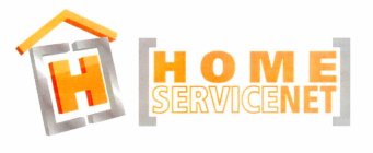 H HOME SERVICE NET