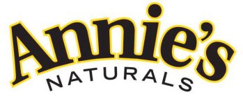 ANNIE'S NATURALS