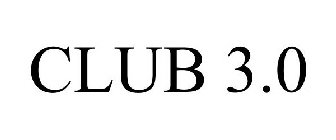 CLUB 3.0