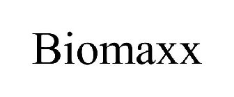 BIOMAXX