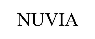 NUVIA