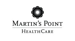 MARTIN'S POINT HEALTHCARE
