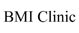 BMI CLINIC