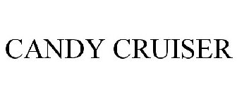 CANDY CRUISER