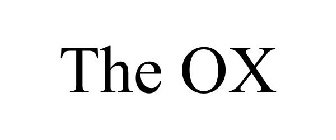 THE OX