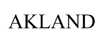 AKLAND